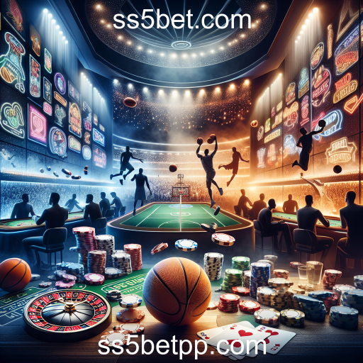 A Evolução do Basquete: Mais do que um Jogo