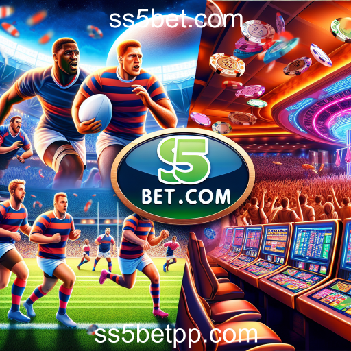 Rugby: Um Esporte de União e Competição Global